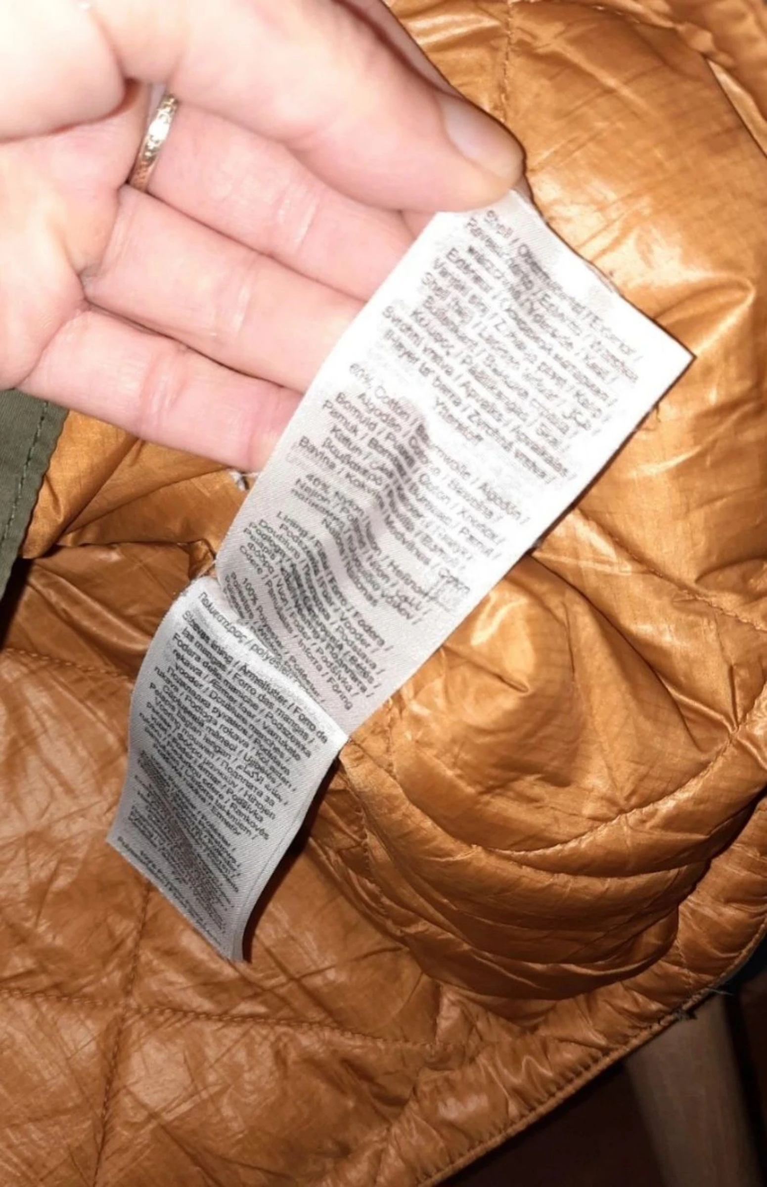 Herenparka – photo 13